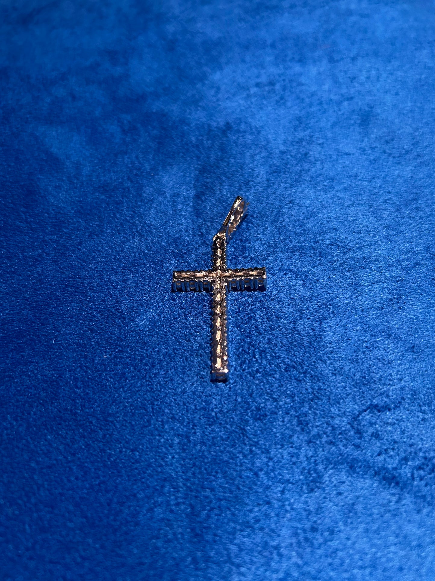 Cross Pendant