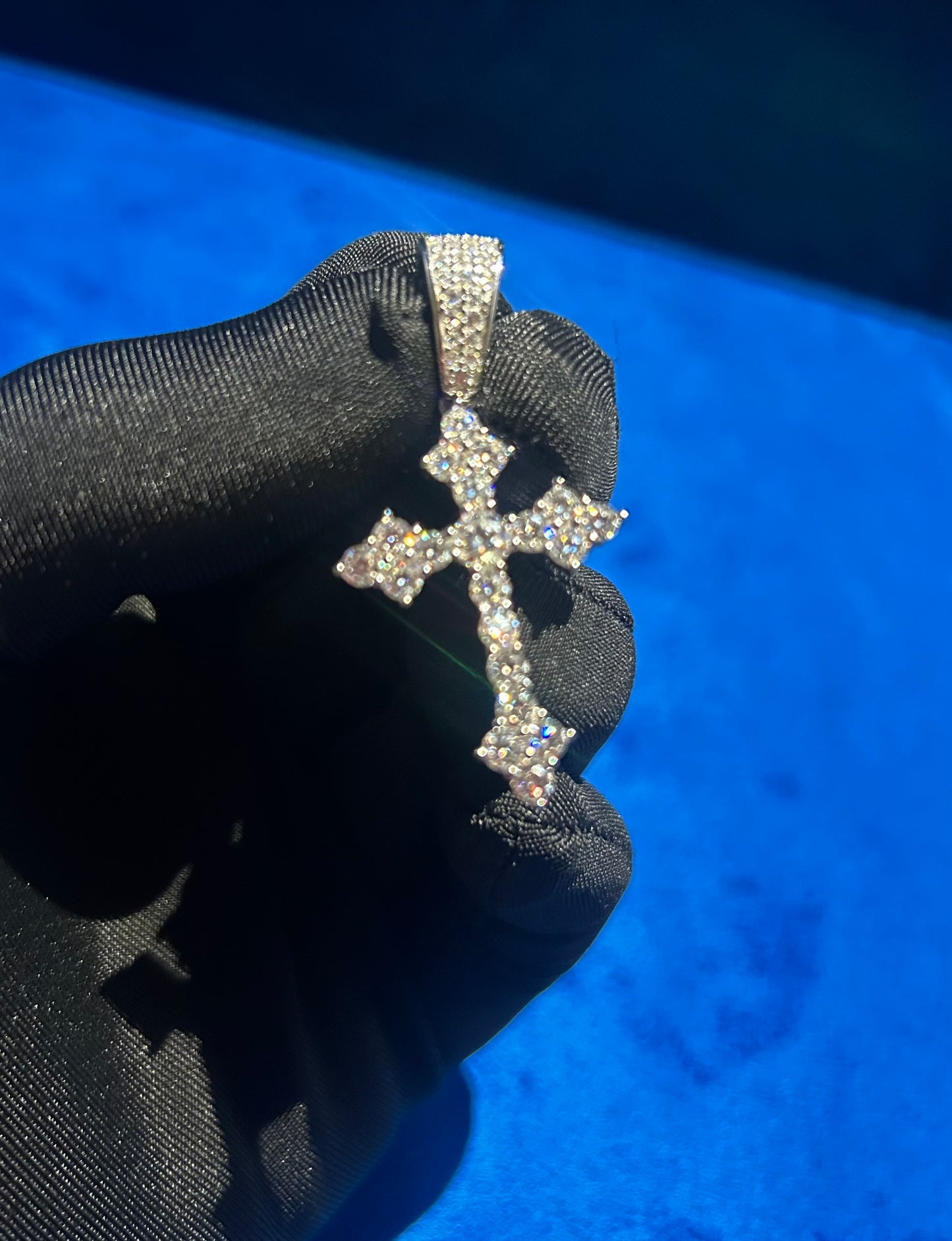 Cross Pendant