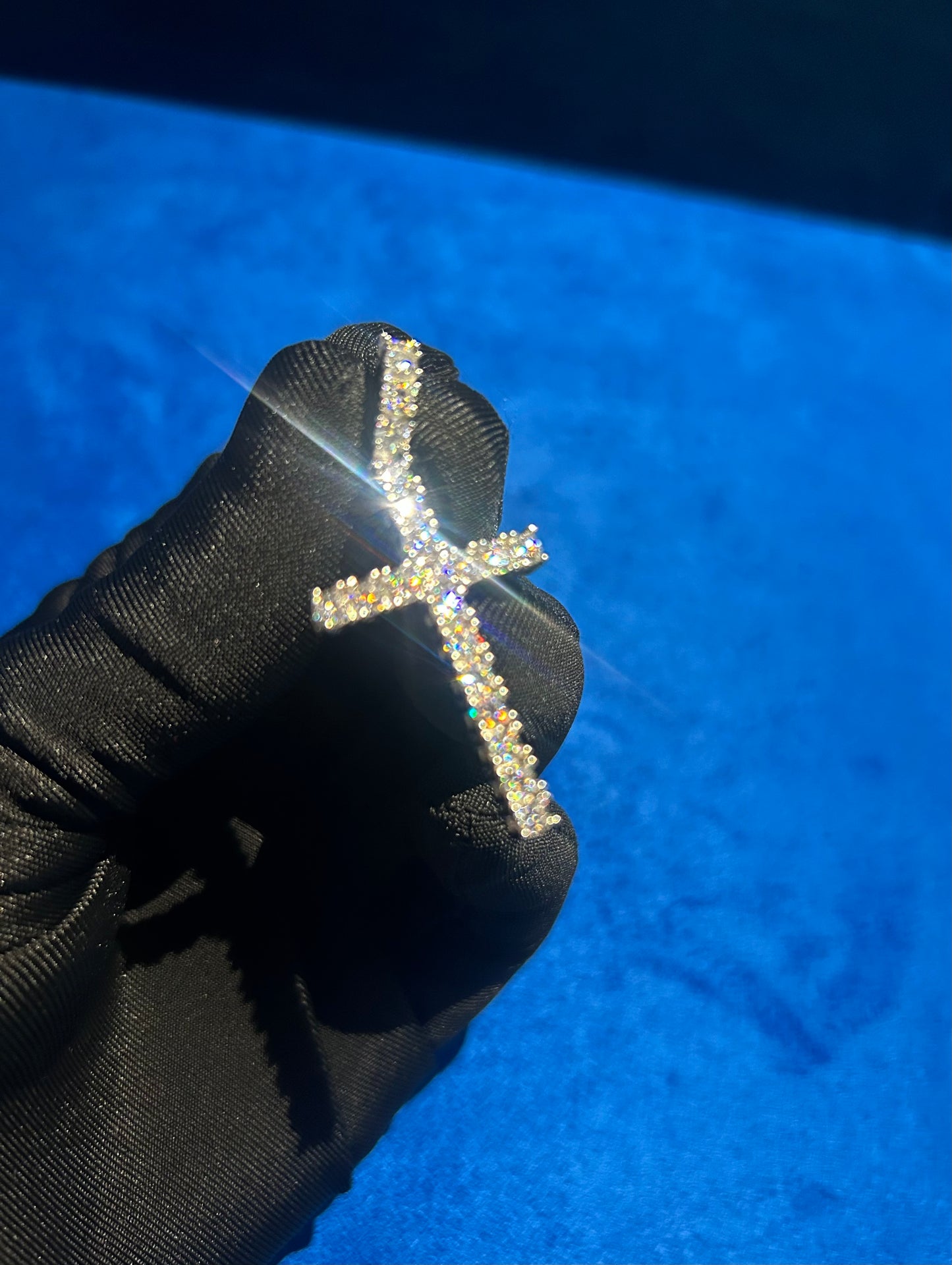 Cross Pendant