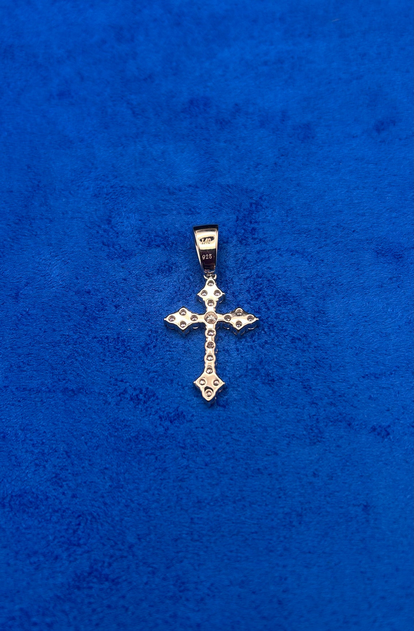 Cross Pendant