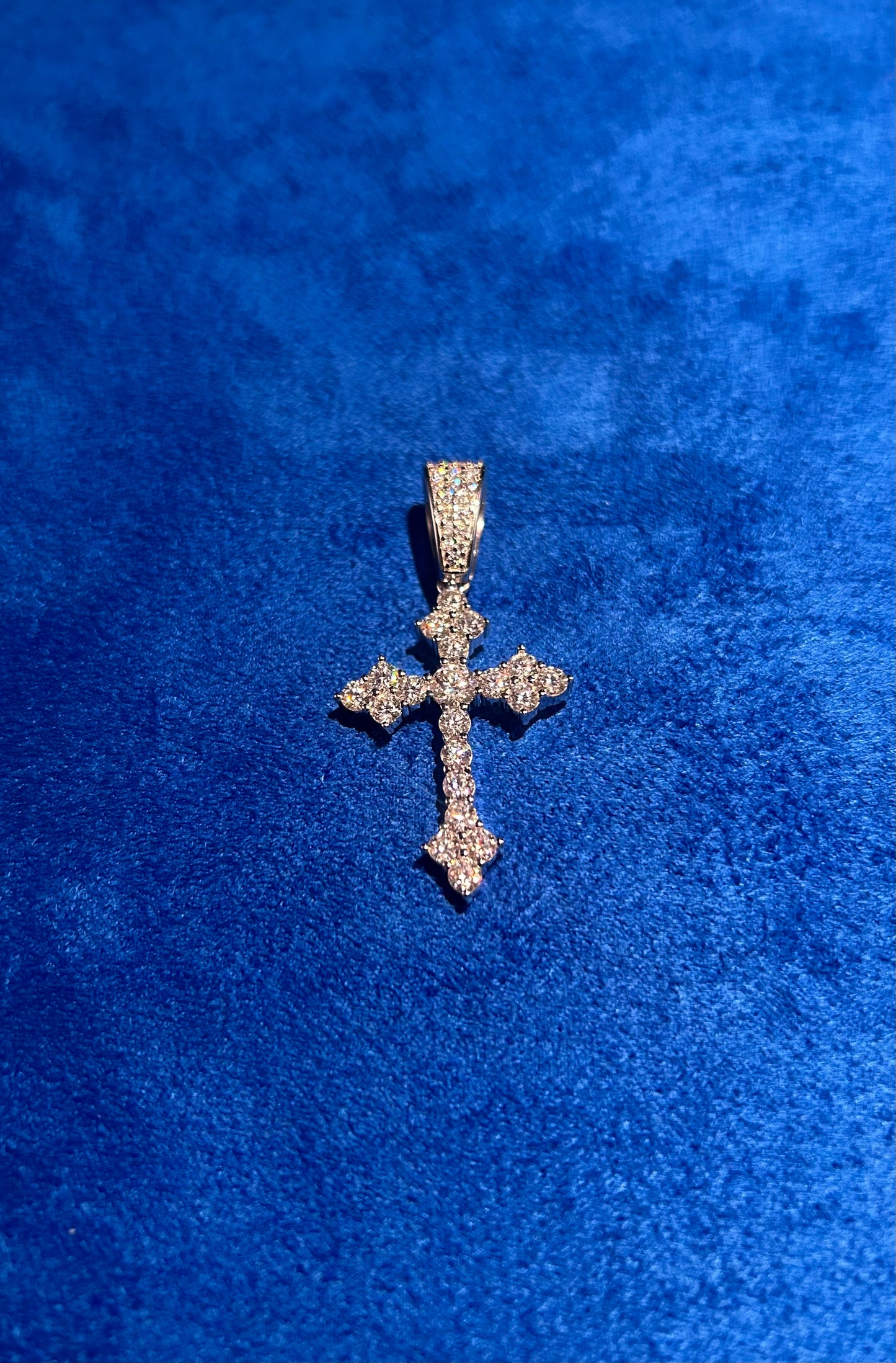 Cross Pendant