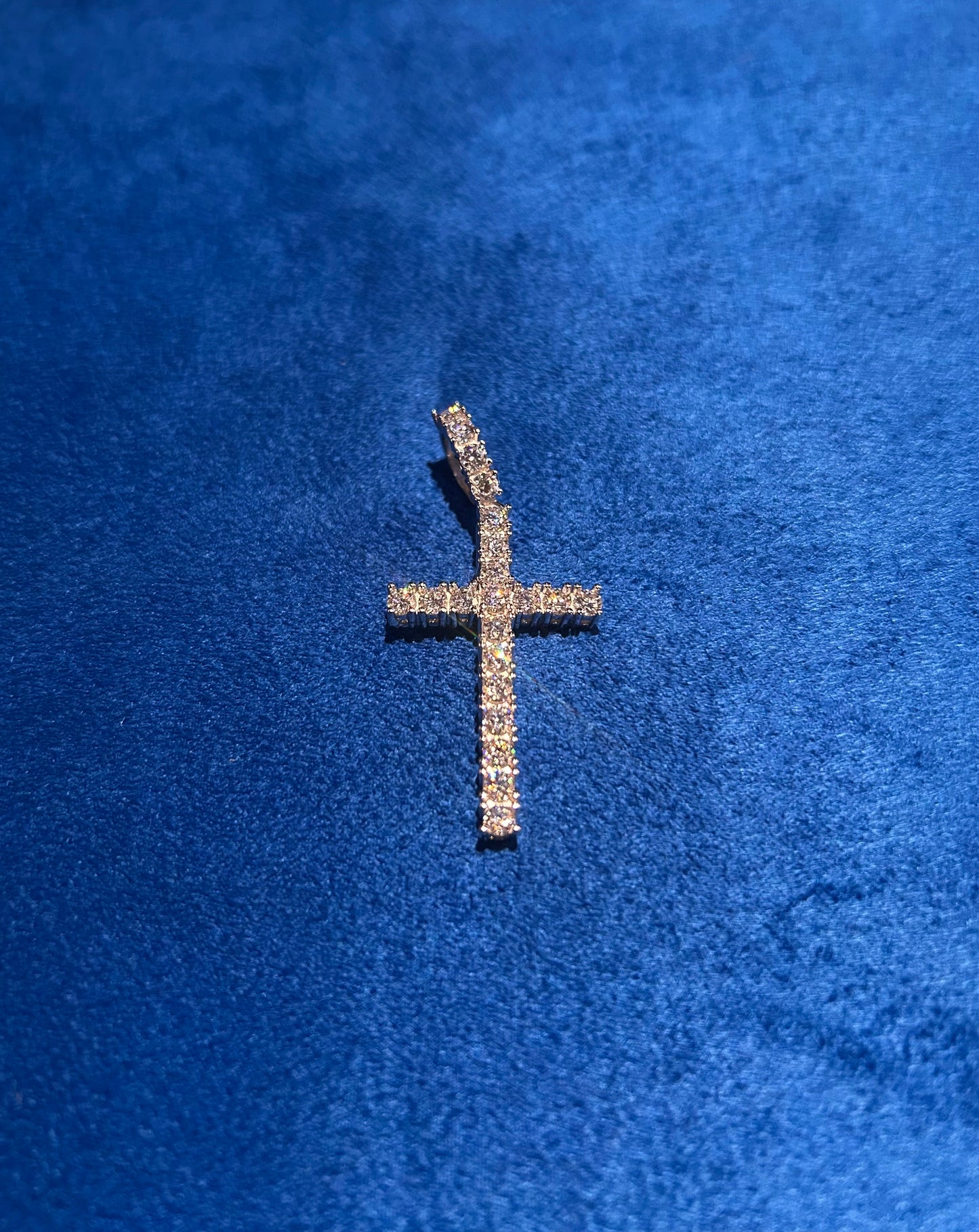 Cross Pendant