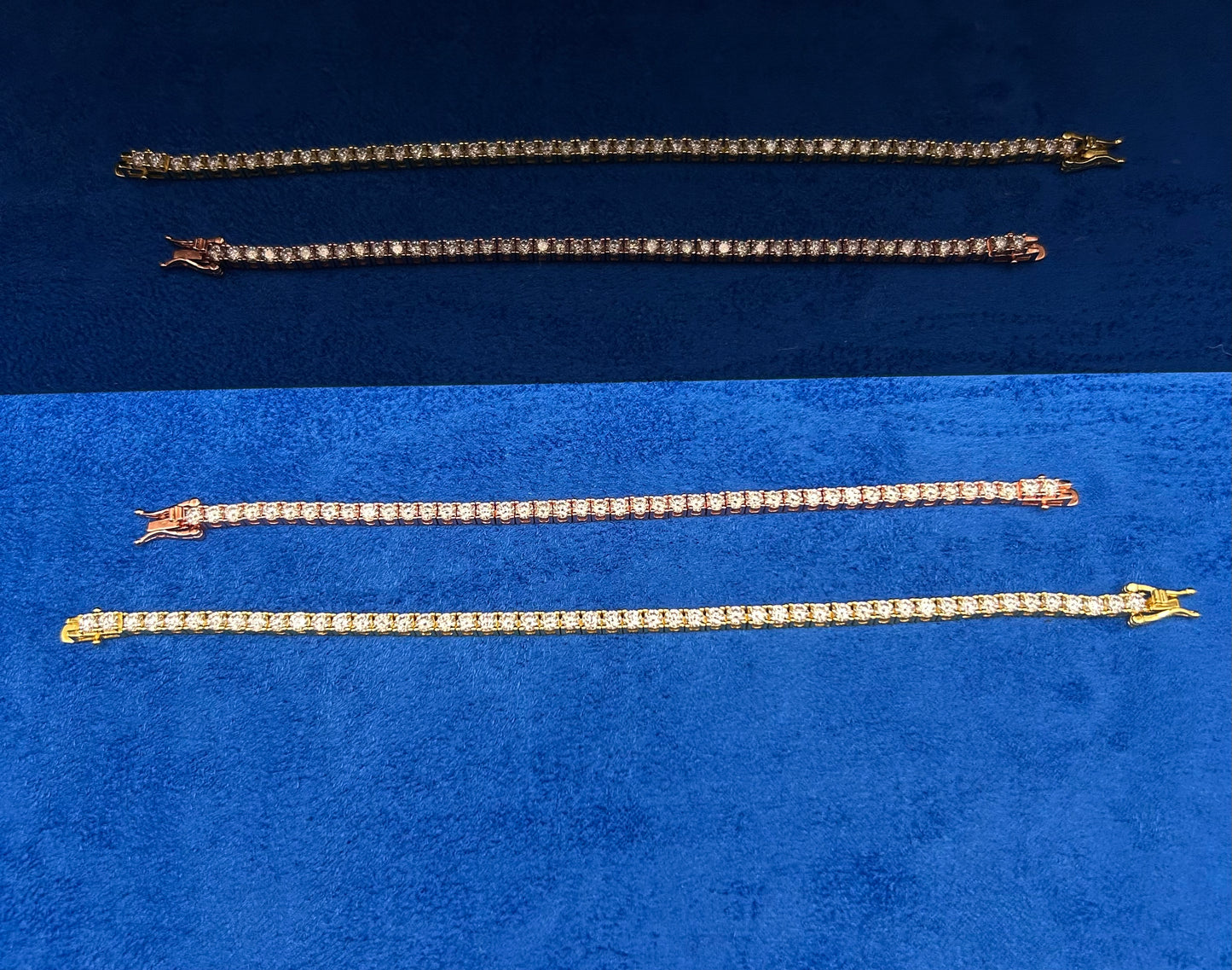 Tennis Bracelet 3mm